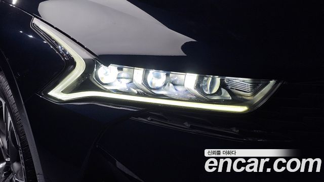 Kia K5 2020 — photo 8