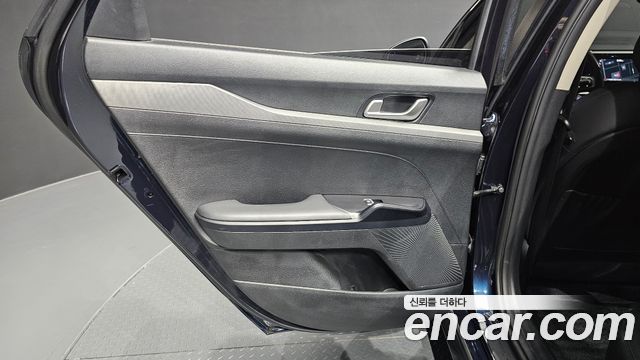 Kia K5 2020 — photo 15
