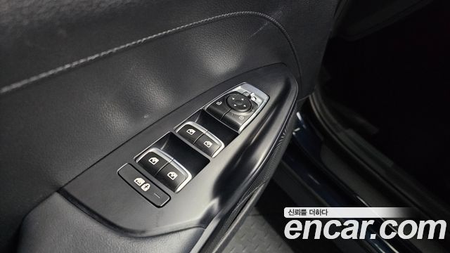 Kia K5 2020 — photo 27