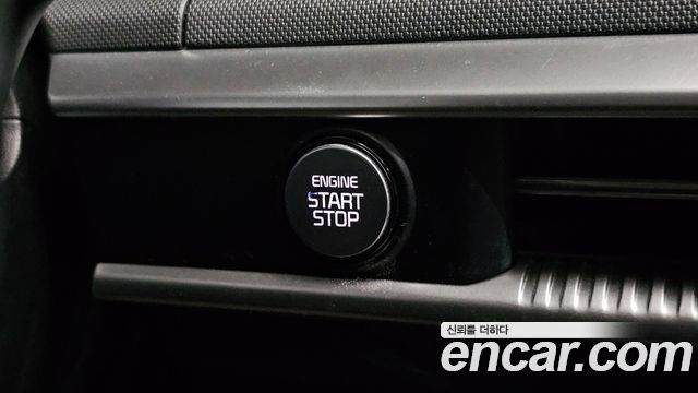 Kia K5 2020 — photo 28