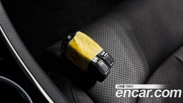 Kia K5 2020 — photo 34