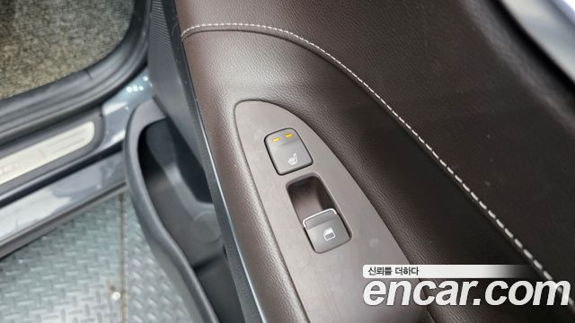 Hyundai Grandeur 2019 — photo 25