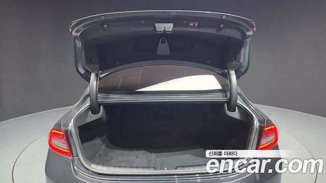 Hyundai Grandeur 2019 — photo 26