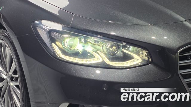 Hyundai Grandeur 2019 — photo 8