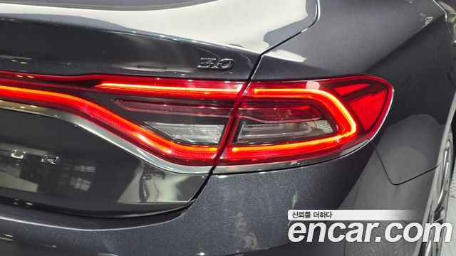 Hyundai Grandeur 2019 — photo 9
