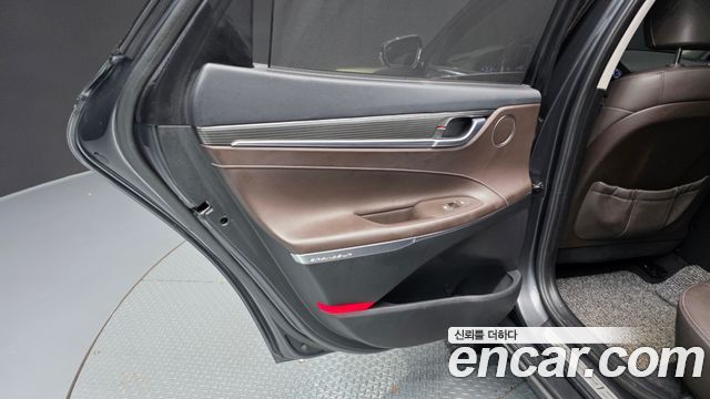Hyundai Grandeur 2019 — photo 15