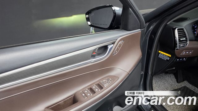 Hyundai Grandeur 2019 — photo 29