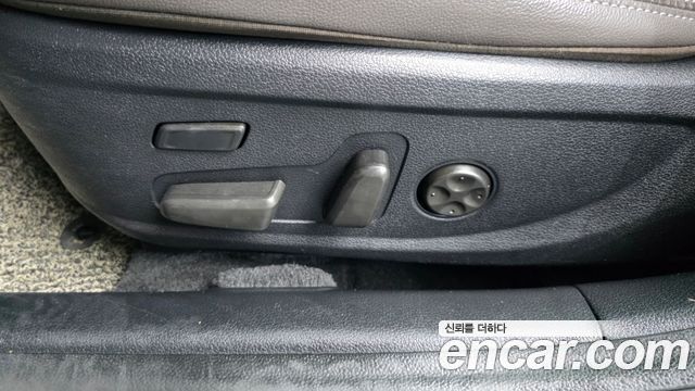 Hyundai Grandeur 2019 — photo 31