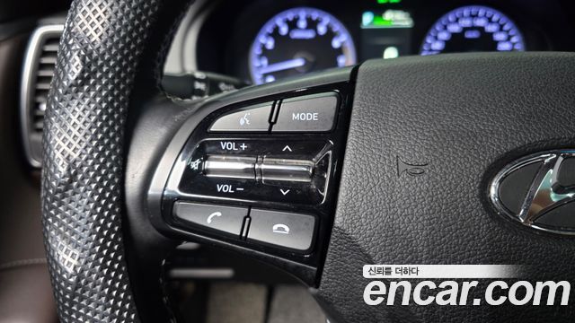 Hyundai Grandeur 2019 — photo 32