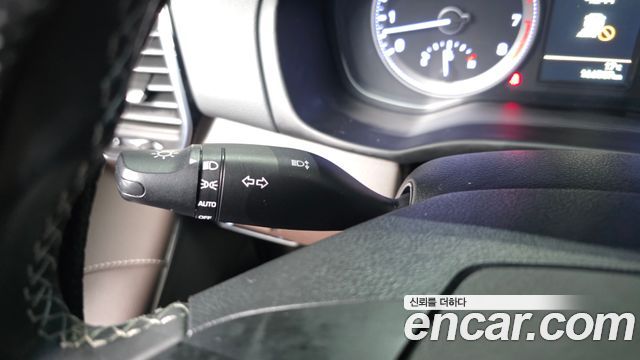 Hyundai Grandeur 2019 — photo 33