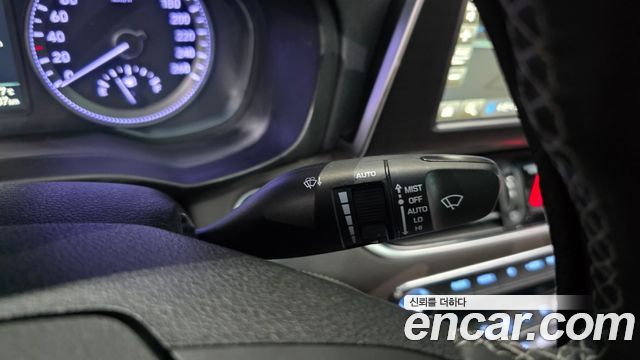 Hyundai Grandeur 2019 — photo 34