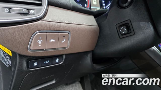 Hyundai Grandeur 2019 — photo 35