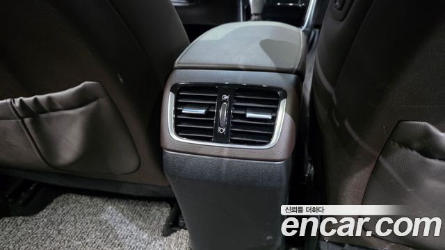 Hyundai Grandeur 2019 — photo 36