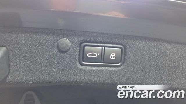 Hyundai Grandeur 2019 — photo 37