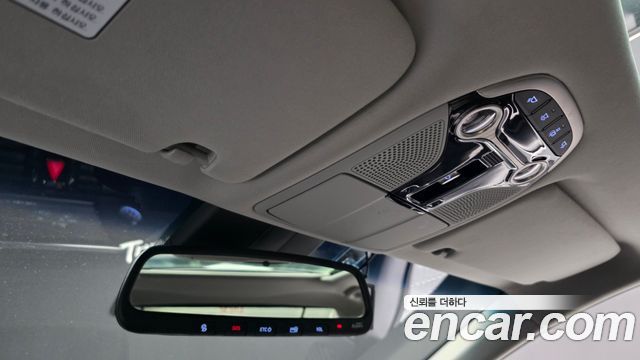 Hyundai Grandeur 2019 — photo 39