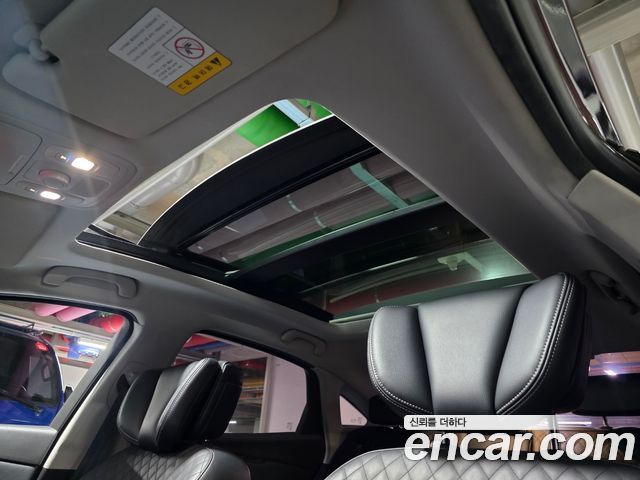 Renault Korea SM6 2017 — photo 8