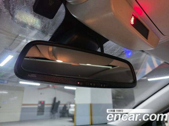 Renault Korea SM6 2017 — photo 16