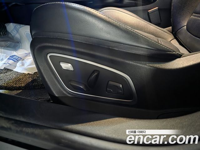 Renault Korea SM6 2017 — photo 18