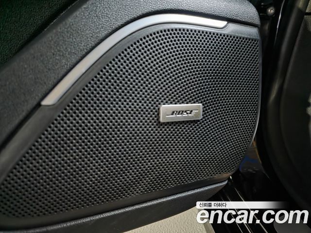 Renault Korea SM6 2017 — photo 19