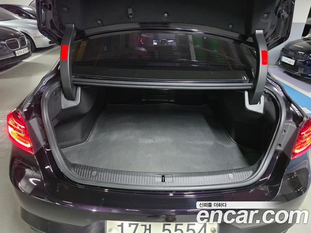 Renault Korea SM6 2017 — photo 20