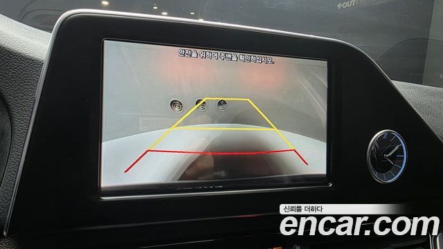 Hyundai Grandeur 2018 — photo 14