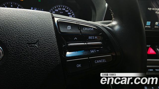 Hyundai Grandeur 2018 — photo 15