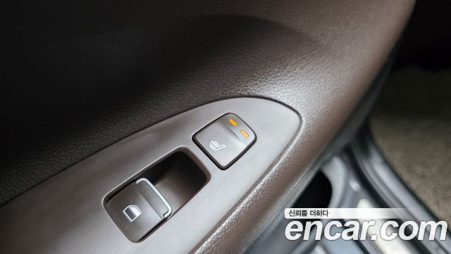 Hyundai Grandeur 2018 — photo 16
