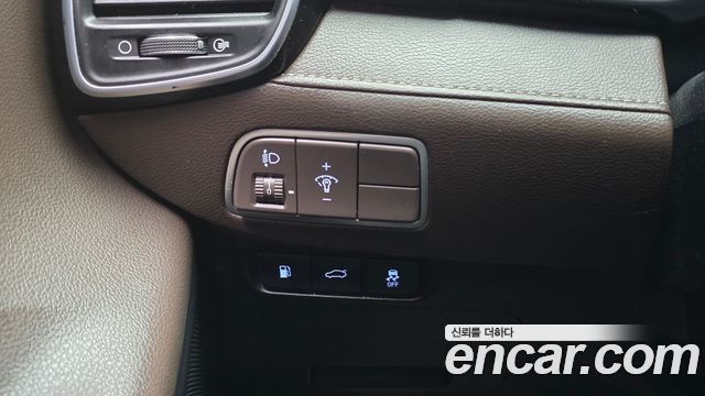 Hyundai Grandeur 2018 — photo 18