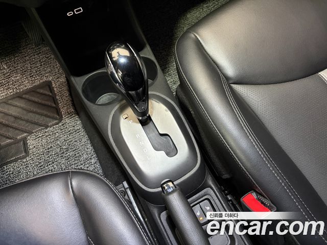 Chevrolet Korea Spark 2019 — photo 13