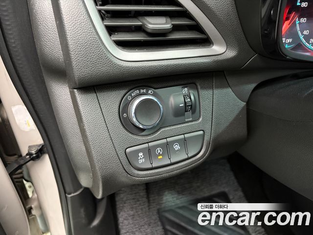 Chevrolet Korea Spark 2019 — photo 16