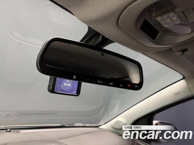 Chevrolet Korea Spark 2019 — photo 20