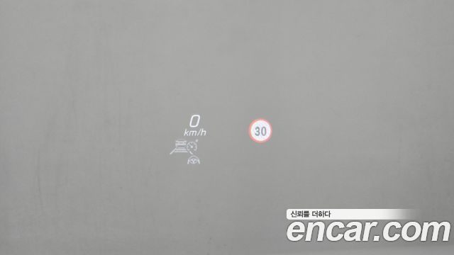 Mercedes-Benz E-Class 2021 — photo 22
