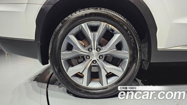 Hyundai Palisade 2019 — photo 5