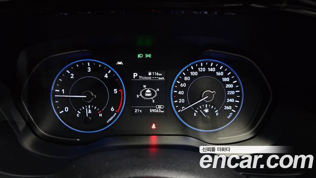 Hyundai Palisade 2019 — photo 11
