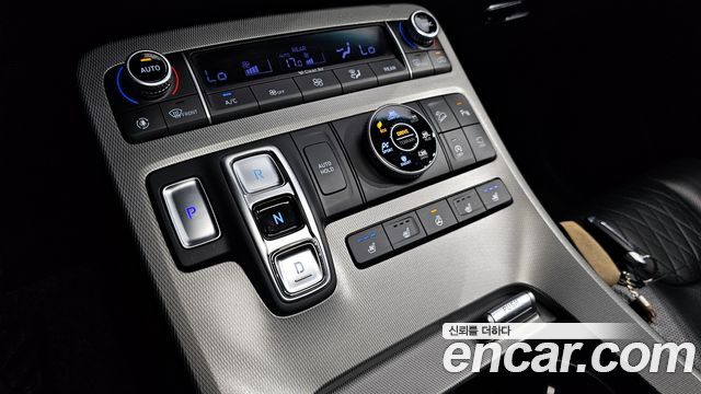 Hyundai Palisade 2019 — photo 12