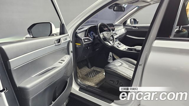 Hyundai Palisade 2019 — photo 13