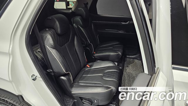Hyundai Palisade 2019 — photo 17