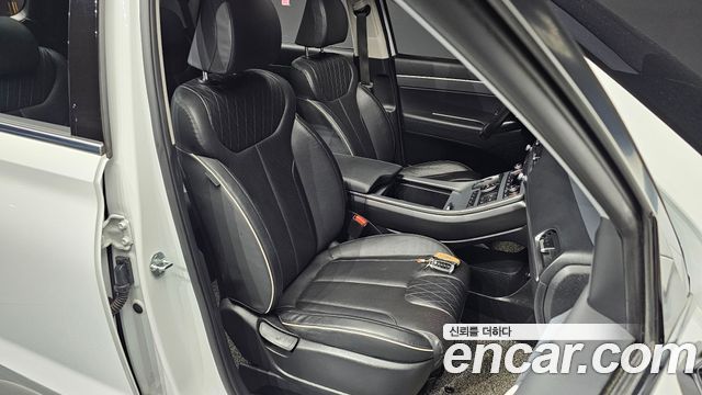 Hyundai Palisade 2019 — photo 18