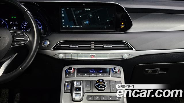 Hyundai Palisade 2019 — photo 20