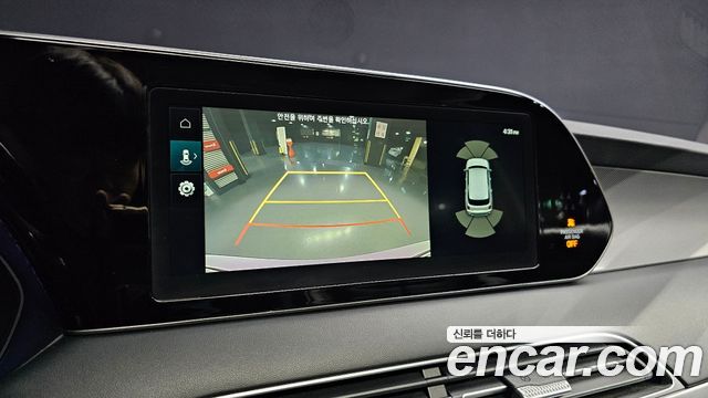 Hyundai Palisade 2019 — photo 21