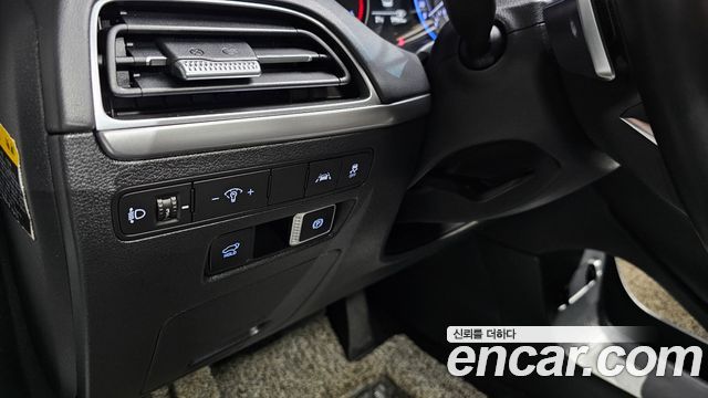 Hyundai Palisade 2019 — photo 22