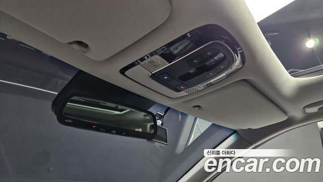 Hyundai Palisade 2019 — photo 23