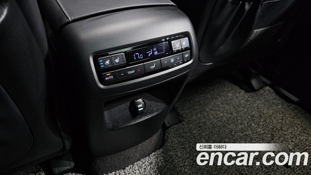 Hyundai Palisade 2019 — photo 24