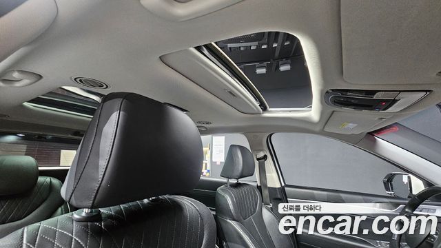 Hyundai Palisade 2019 — photo 25