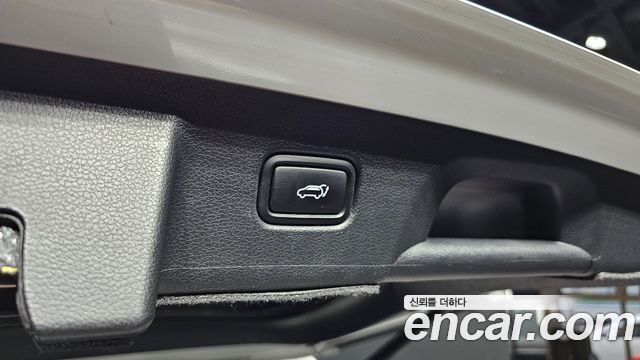 Hyundai Palisade 2019 — photo 26