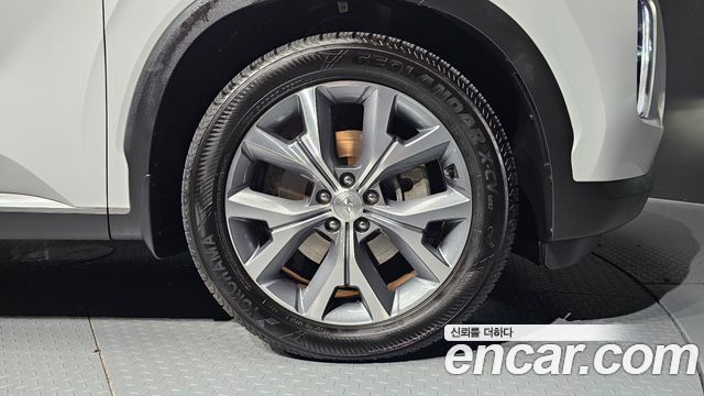 Hyundai Palisade 2019 — photo 7