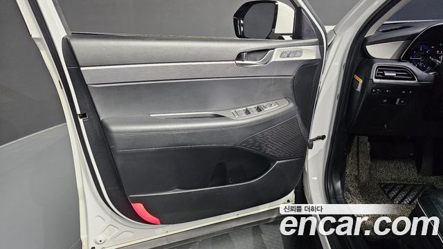 Hyundai Palisade 2019 — photo 14