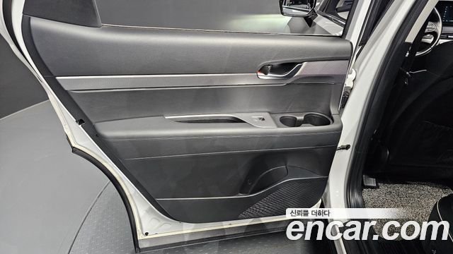 Hyundai Palisade 2019 — photo 15