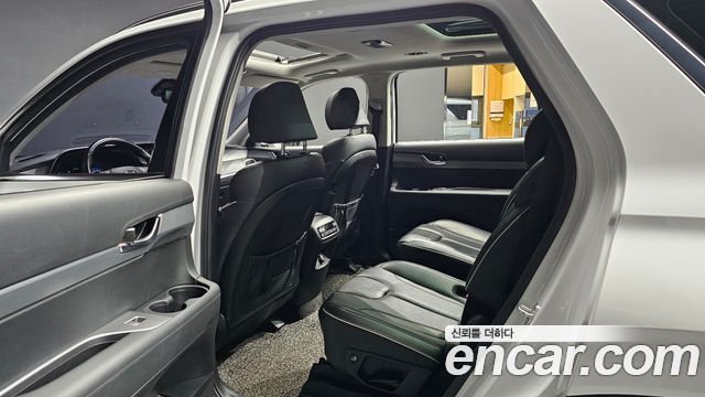 Hyundai Palisade 2019 — photo 16