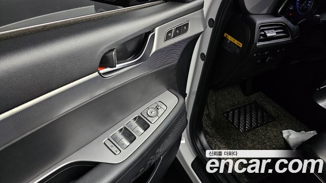 Hyundai Palisade 2019 — photo 27